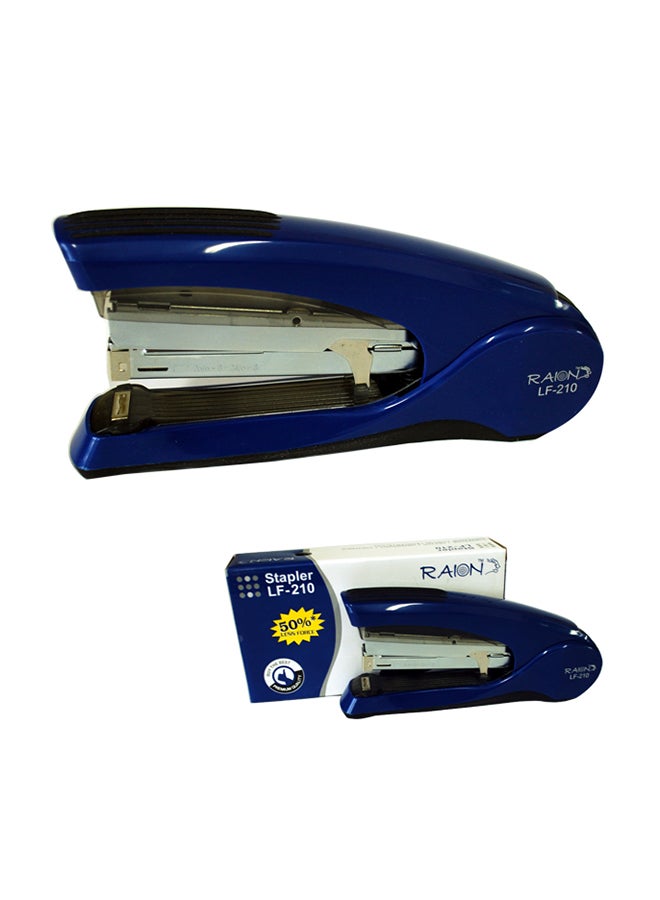 24/6 SL210 Stapler Blue