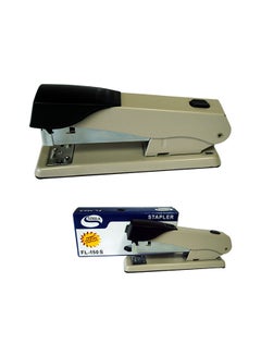 Simba SIMBA STAPLER FL-150S Grey/Black 