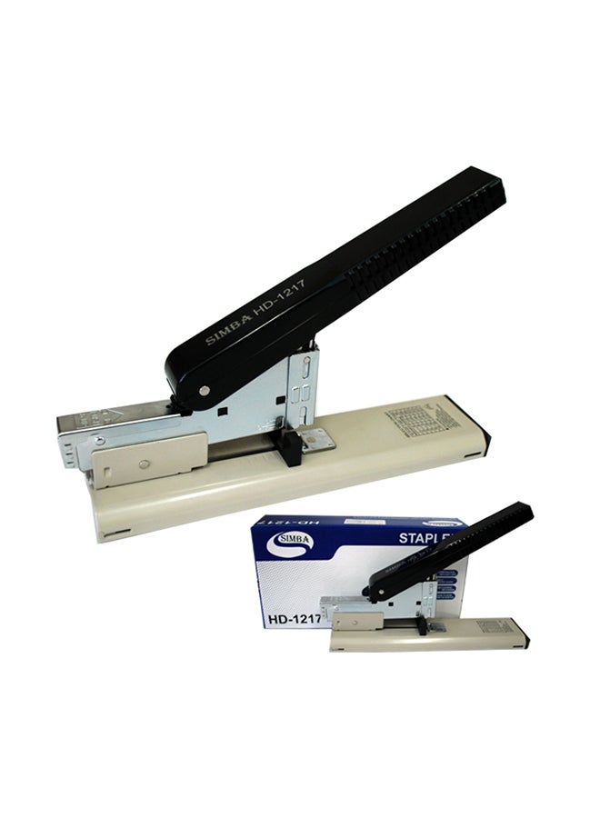 SIMBA STABLER HD-1217 Multicolour