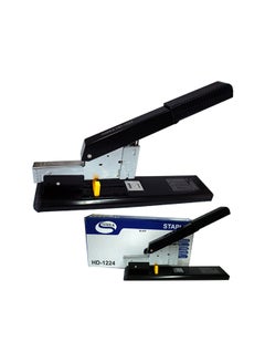 Simba SIMBA STABLER HD-1224 Black 