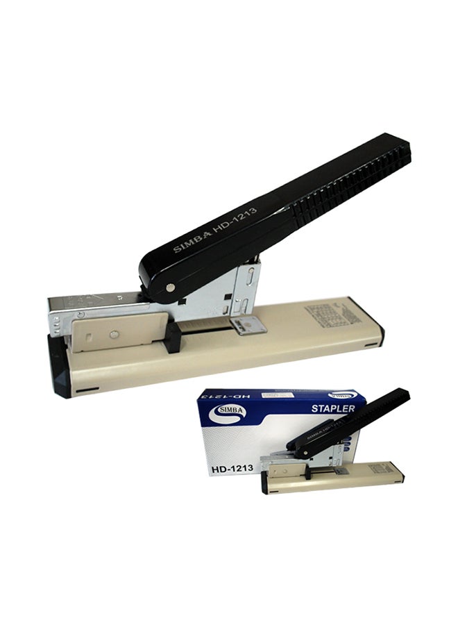 Simba HD-1213 Stapler Multicolour