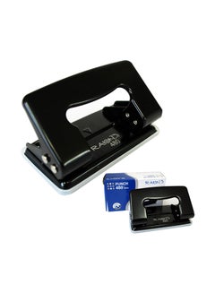Raion RAION PUNCH 480 Black 