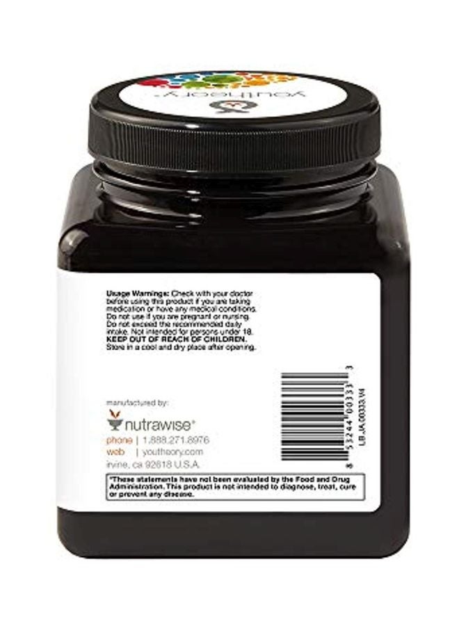 يوثيري مكمل غذائي جوينت كولاجين بتركيبة متقدمة مع نبات اللبان المنشاري - 120 قرص - Image 2