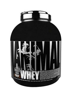 Whey Protein Powder