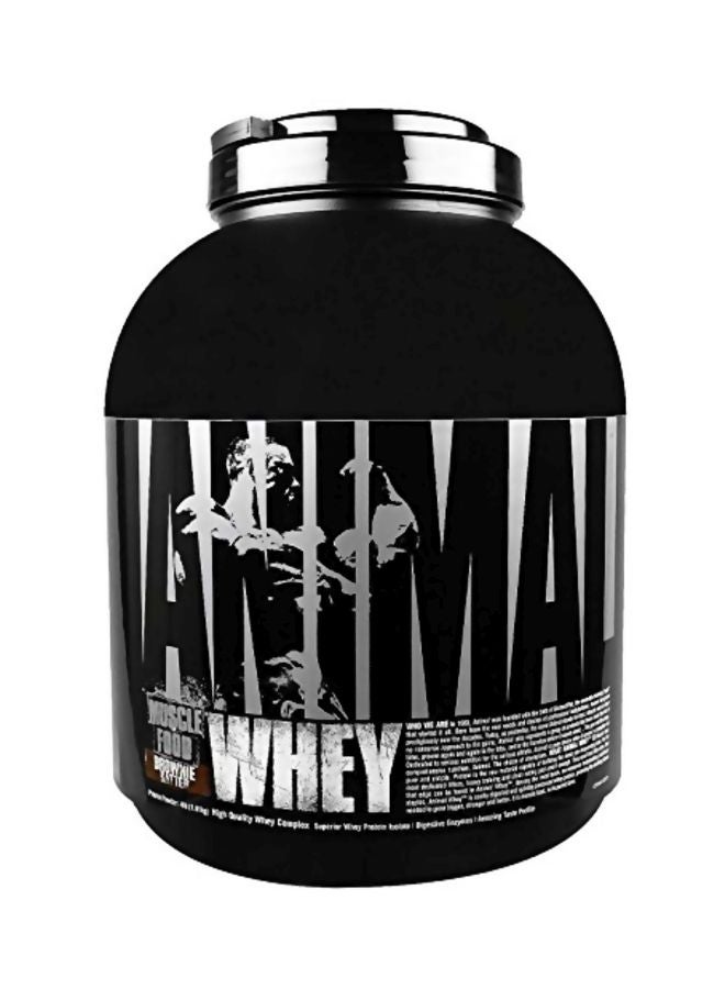 ANIMAL - Whey Protein Powder - Image 1