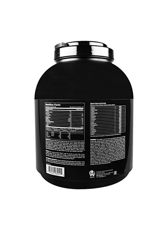 ANIMAL - Whey Protein Powder - Image 1