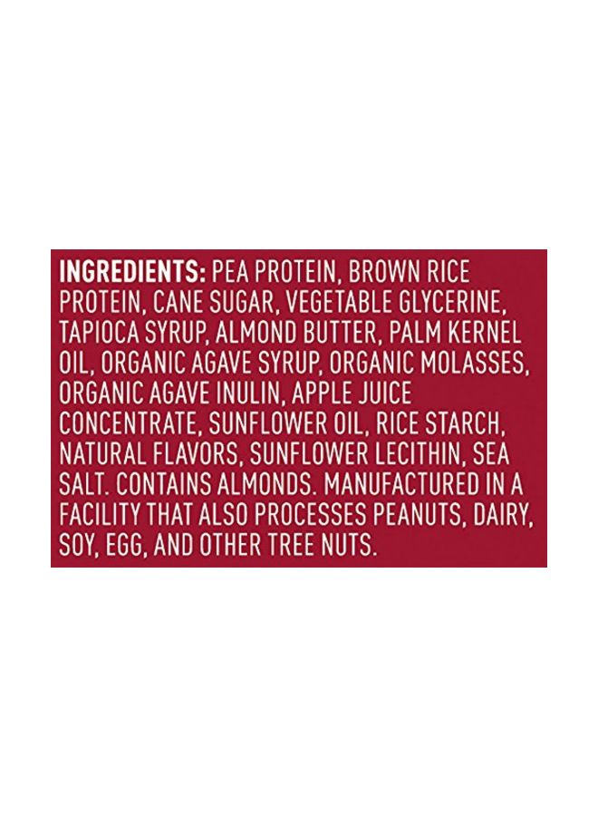 Vega - 12-Piece Plant Based Vegan Protein Bar - Image 1