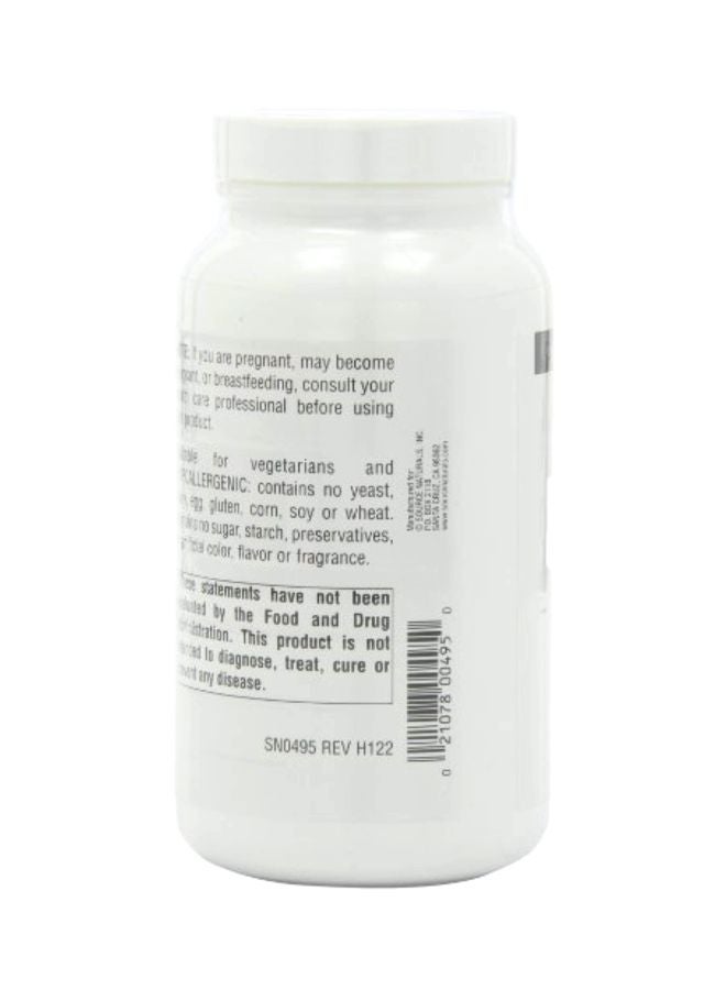 Source Naturals Pure inositol Dietary Supplement - Image 5