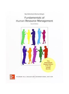 Fundamentals Of Human Resource Management paperback english - 16-Feb-17 