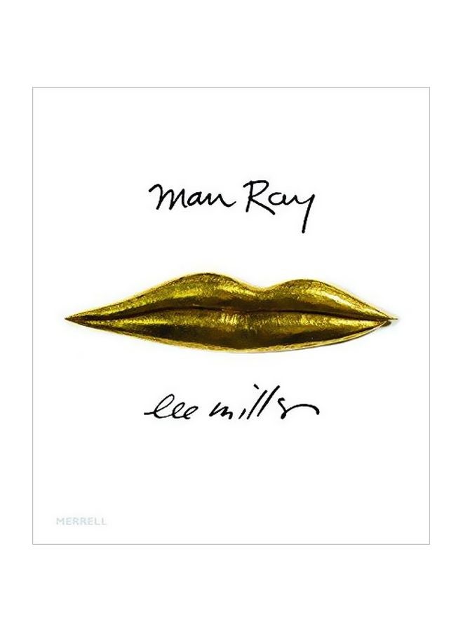 Man Ray: Lee Miller Hardcover English by Philip Prodger - 05/Jul/11 
