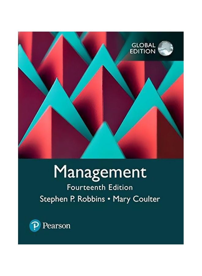 الإدارة paperback english - 20/Oct/17