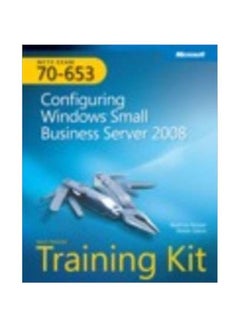 Configuring Windows Small Business Server 2008: MCTS Self-Paced Training Kit English by Beatrice Mulzer - 21/Sep/09