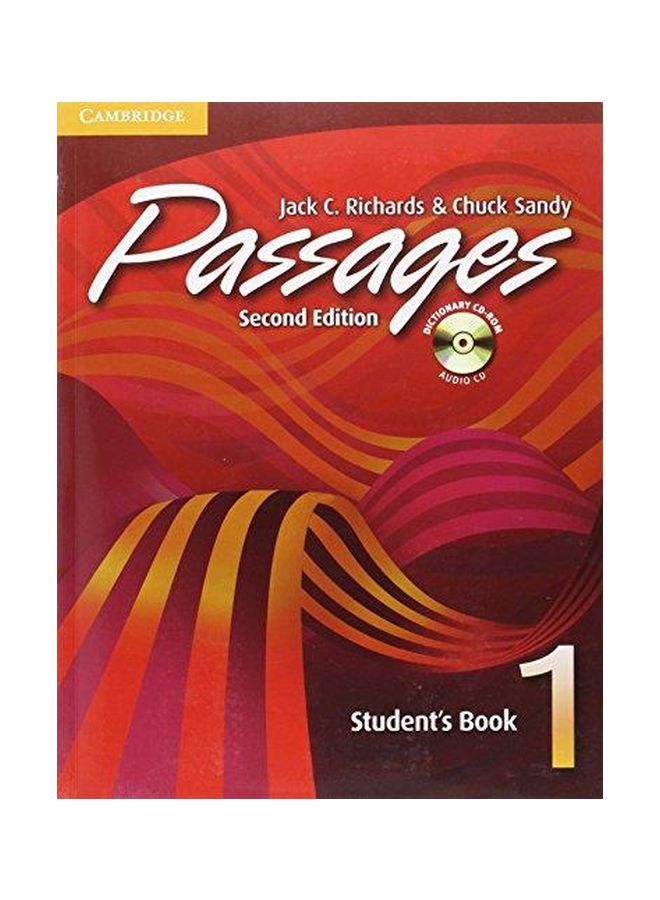 Passages: Second Edition english 31/Mar/08 