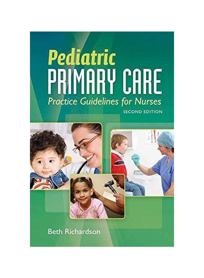 Pediatric Primary Care spiral_bound english - 15/Oct/11 