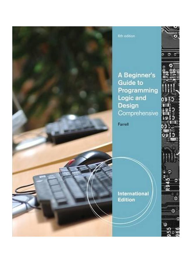 null - Programming Logic And Design english 05/Jun/10 - Image 1