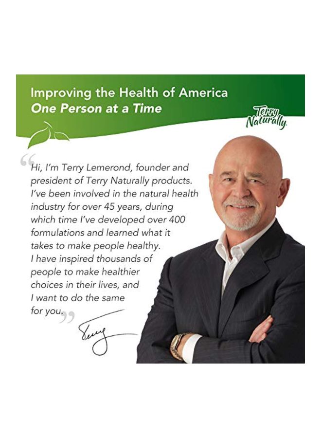 عبوتين من مكمل غذائي سترونتيوم لتقوية العظام وزيادة كثافتها - 680 مغ - 60 كبسولة نباتية - Image 5