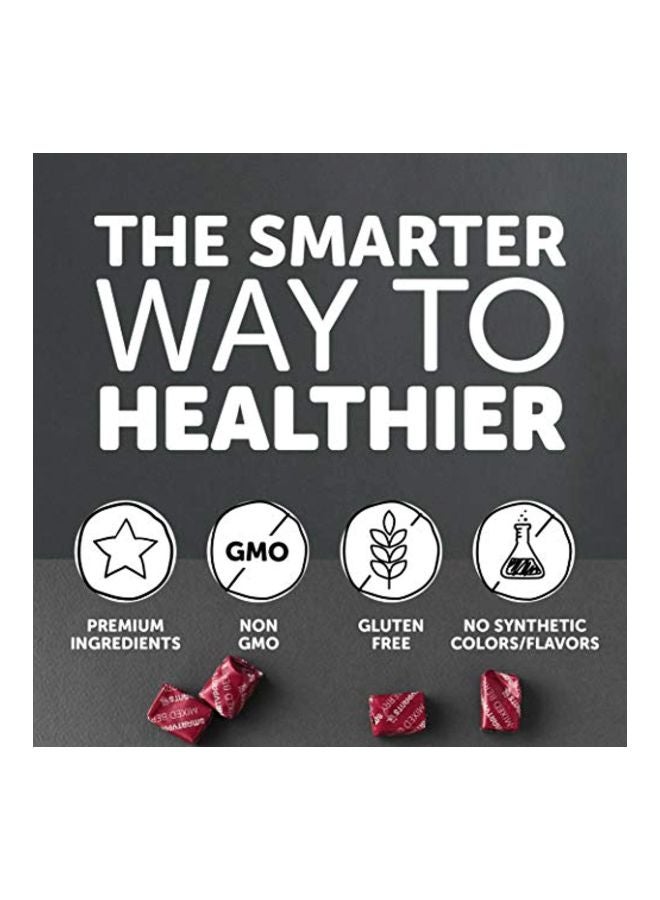 SmartyPants Vitamins - Smarty Pants Adult Mineral Complete Vitamin - 60 Capsules - Image 1
