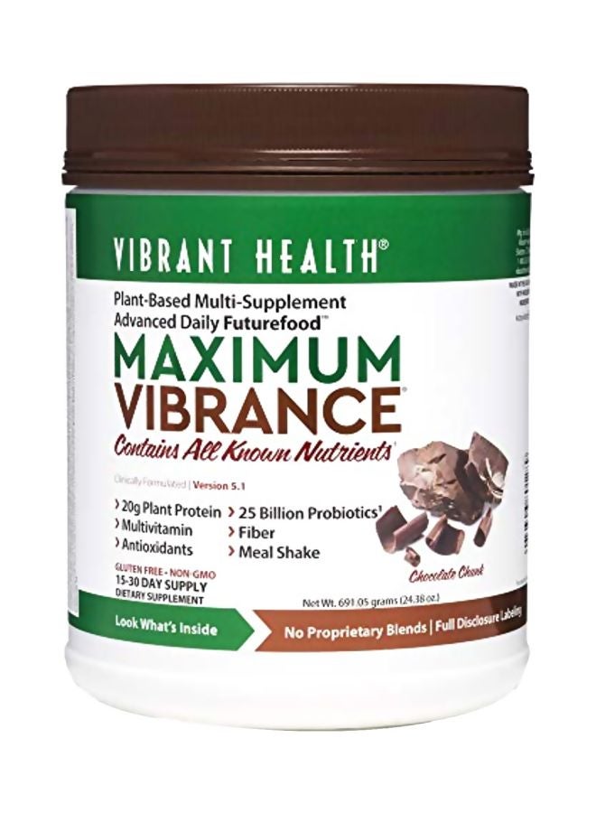 Vibrant Health Maximum Vibrance - Image 1