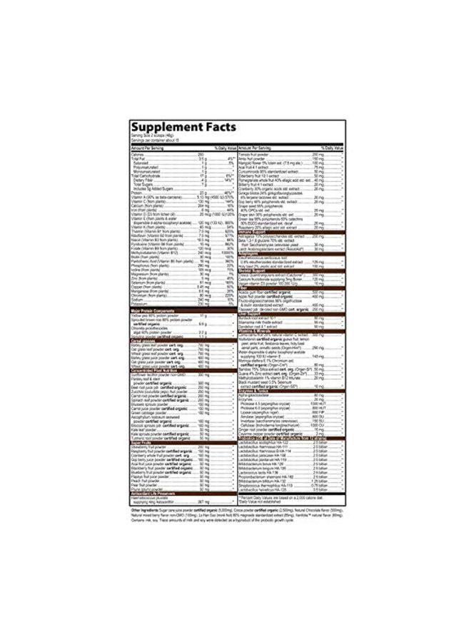 Vibrant Health Maximum Vibrance - Image 2