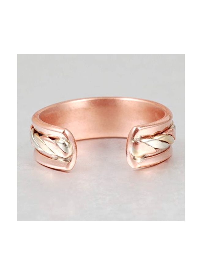 Wollet - Magnetic Therapy Ring For Arthritis - Image 1