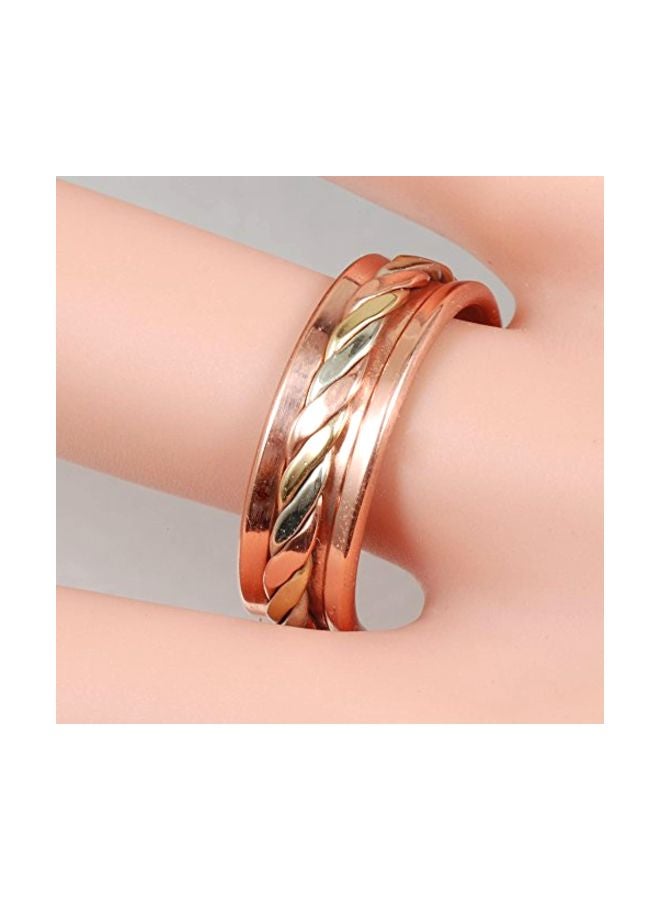 Wollet - Magnetic Therapy Ring For Arthritis - Image 1