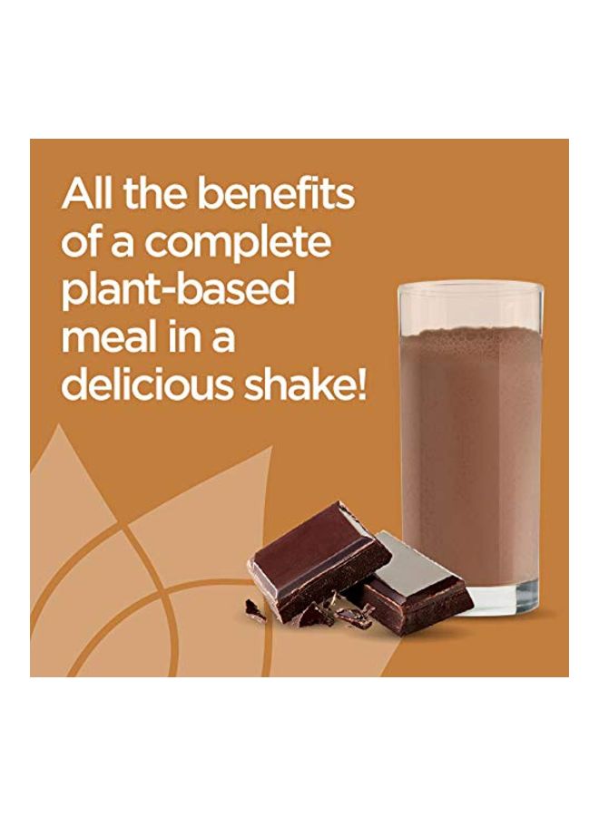 Vegansmart All-In-One Nutritional Shake Dietary Supplement - Chocolate - Image 4