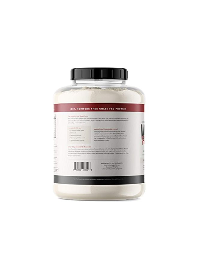Growth Hormone Protein