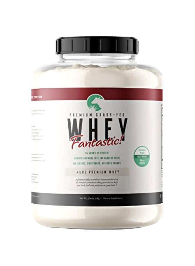 Growth Hormone Protein
