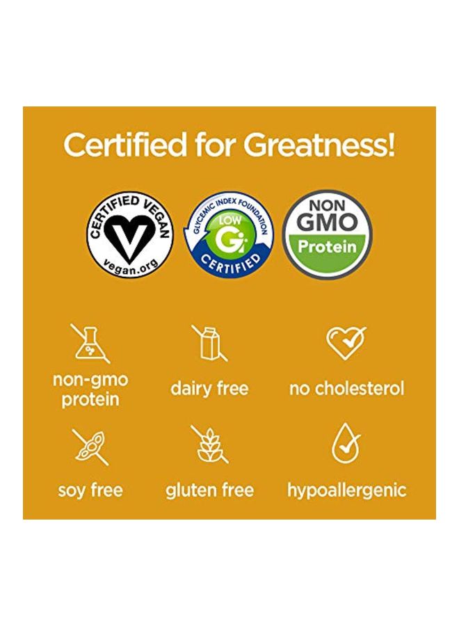 فيجانسمارت مشروب مغذي الكل في واحد- شاي - Image 3