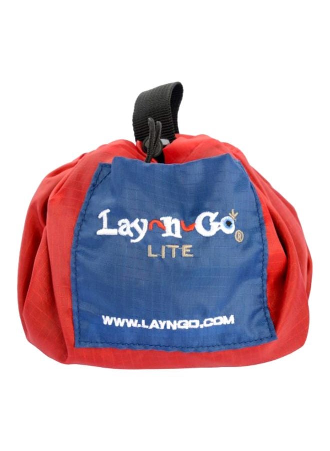 Lay-n-Go Toy Storage Bag  - Image 1