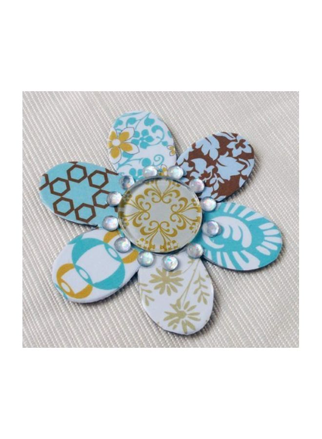 مود بودج وسيط نقل الصور أبيض - Image 4