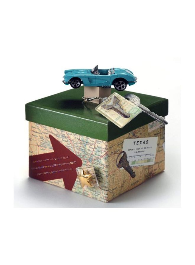 مود بودج وسيط نقل الصور أبيض - Image 3