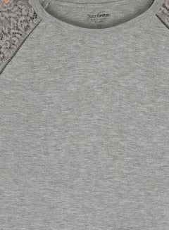 Short Sleeve T-Shirt Grey - v1574583174/N22781304V_3