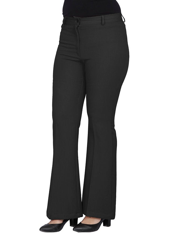 Bell Bottom Pants Black - v1574585829/N31923113V_1