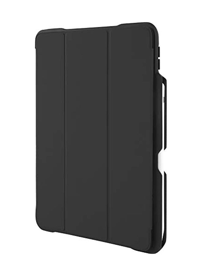 STM Dux Shell Rugged Case for iPad Pro 10.5 inch Black - Image 5