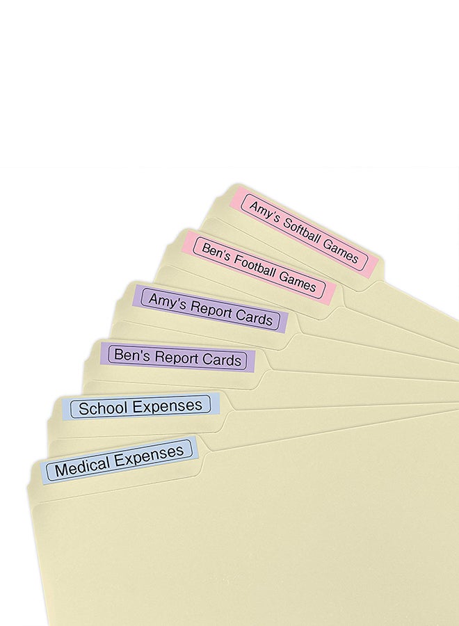 brother Portable Label Maker White/Black - Image 5