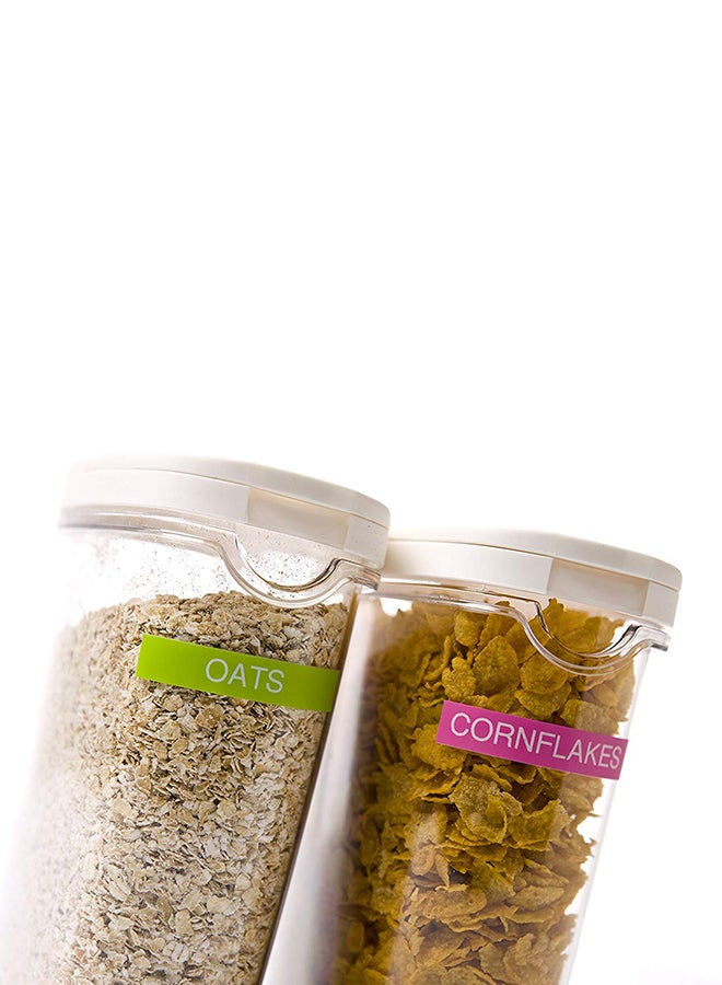 brother Portable Label Maker White/Black - Image 4