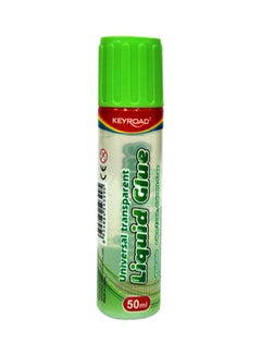 Keyroad Liquid glue,50ml,KR971448 Multicolour 
