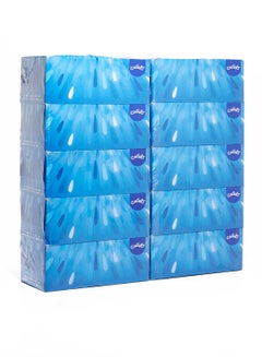 Kleenex Daily Care Facial Tissue, 170 Counts, Pack of 10  - Image 2