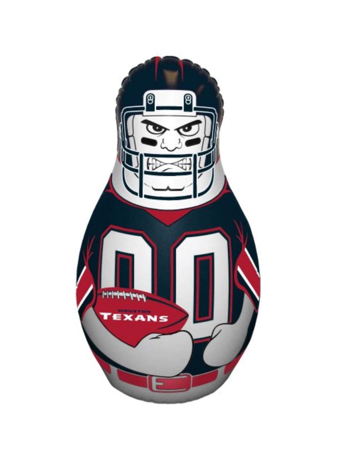 Fremont Die Mini Tackle Buddy Punching Bag 12inch
