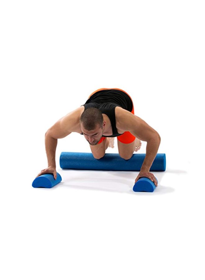 ProSourceFit - Foam Roller - Image 1