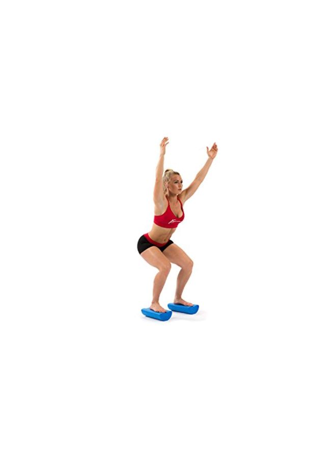 ProSourceFit - Foam Roller - Image 1