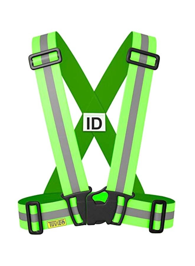 Tuvizo Reflective Safety Vest  - Image 1