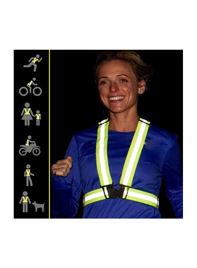 Tuvizo Reflective Safety Vest  - Image 2