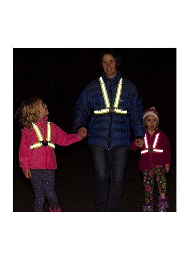 Tuvizo Reflective Safety Vest  - Image 4