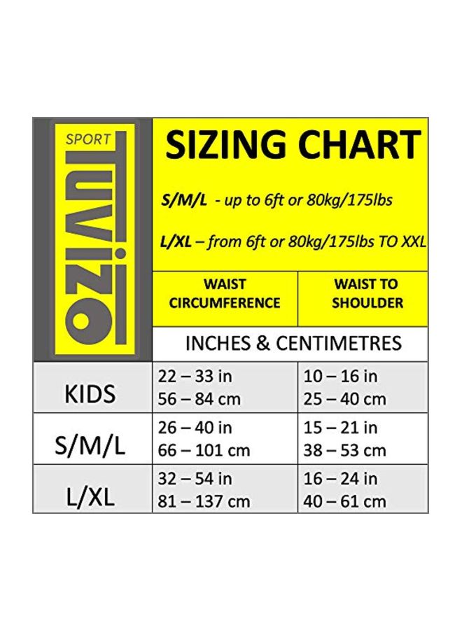 Tuvizo Reflective Safety Vest  - Image 5