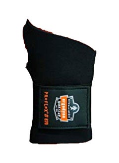 ProFlex 670 Ambidextrous Single-Strap Wrist Support M
