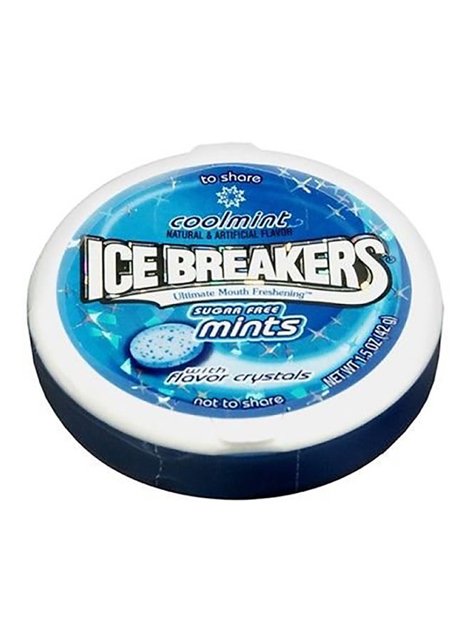 Ice Breakers Mints 42grams
