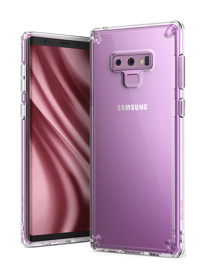 Ringke Protective Case Cover For Samsung Galaxy Note 9 Clear