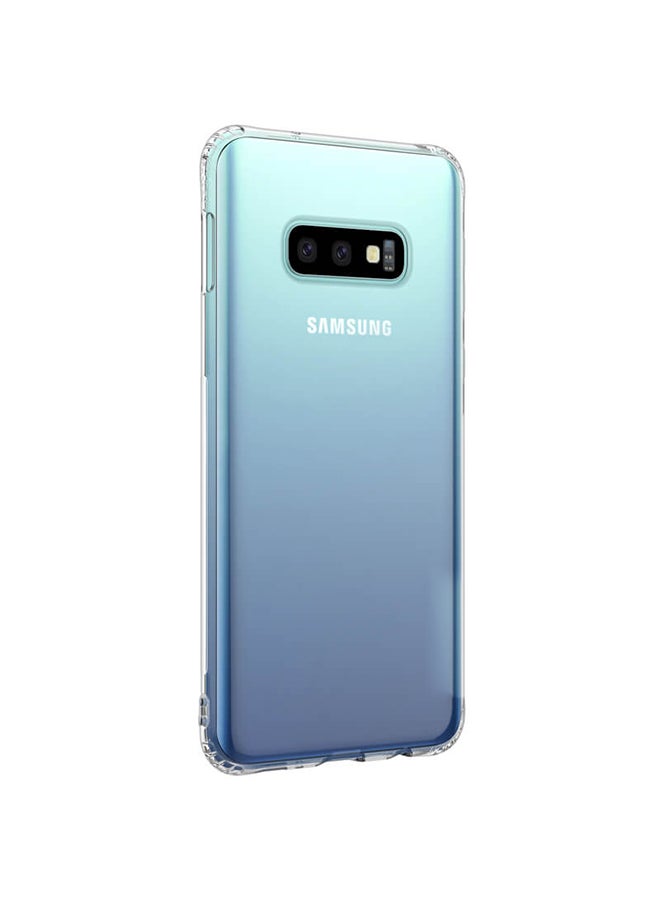 Ozone Protective Case Cover For Samsung Galaxy S10 E Clear - Image 3